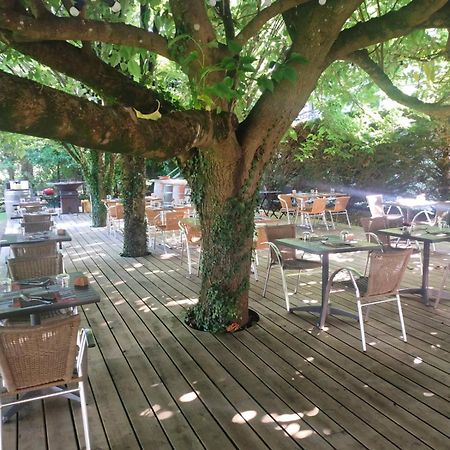 Hotel Bon Repos 바르베치오이크스 외부 사진